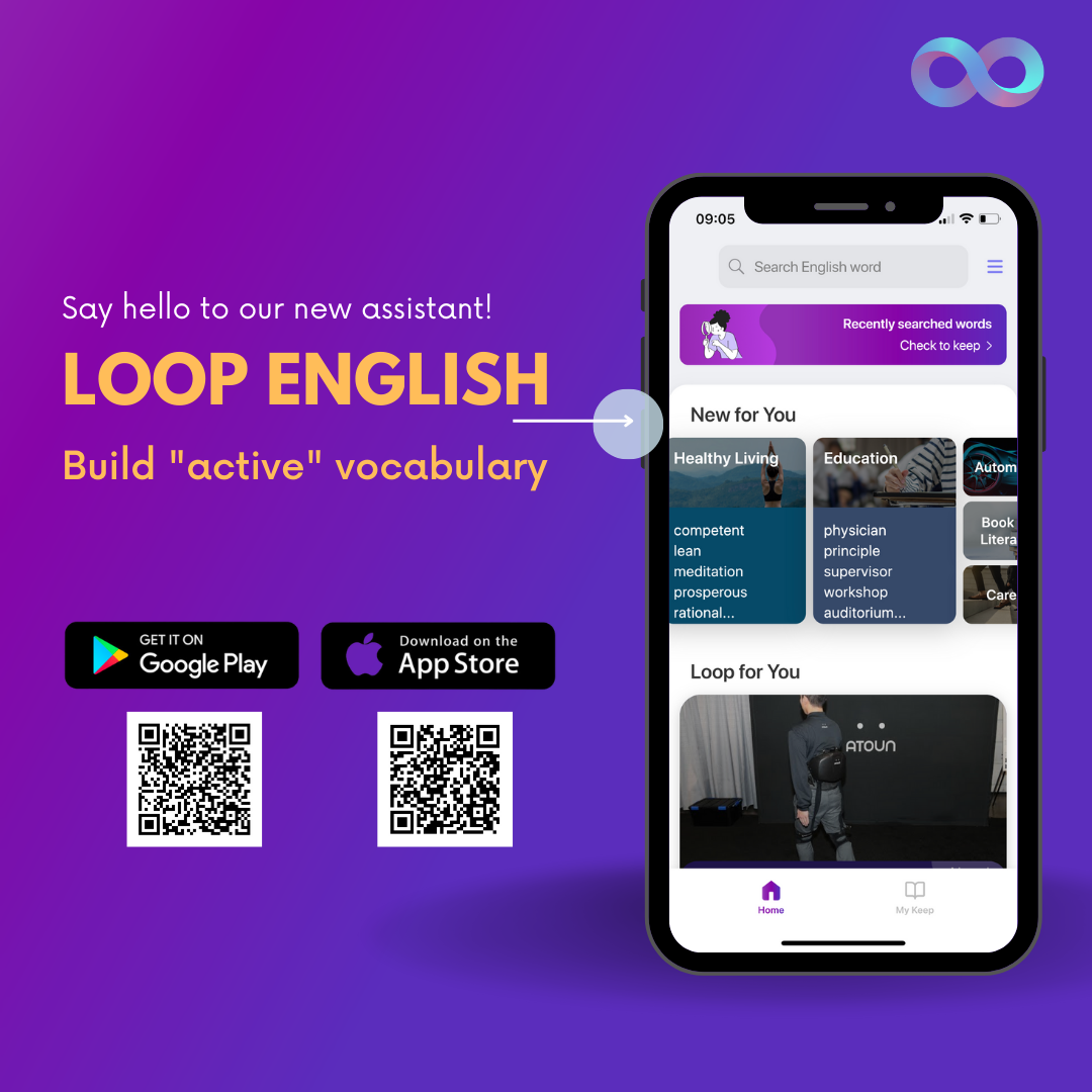 How can Loop English Help You Communicate Better in English?